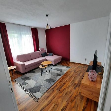 Apartman Magnolia SJJ Exterior foto