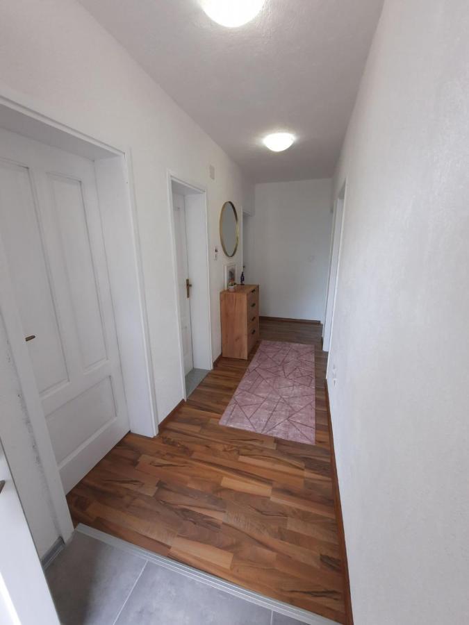 Apartman Magnolia SJJ Exterior foto