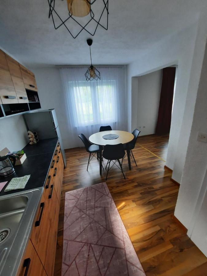 Apartman Magnolia SJJ Exterior foto