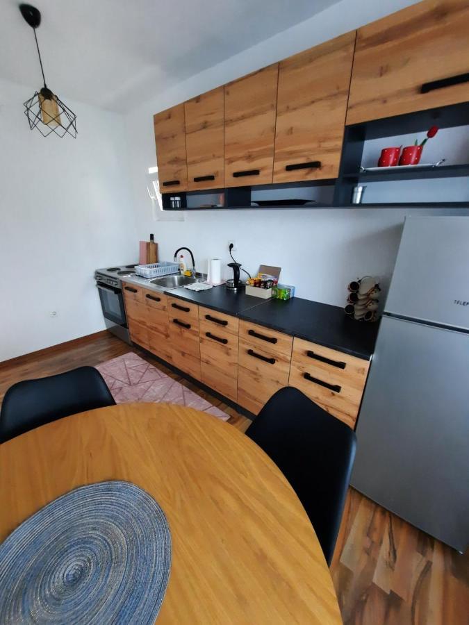Apartman Magnolia SJJ Exterior foto